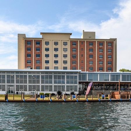 Crowne Plaza Niagara Falls Ny - Riverside By Ihg Extérieur photo