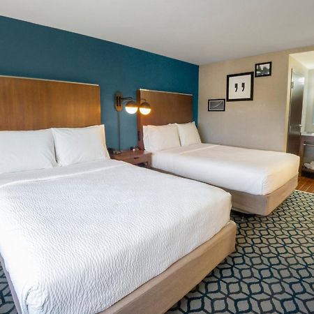 Crowne Plaza Niagara Falls Ny - Riverside By Ihg Extérieur photo