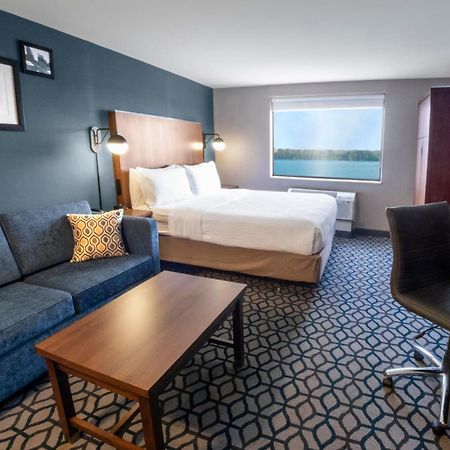 Crowne Plaza Niagara Falls Ny - Riverside By Ihg Extérieur photo
