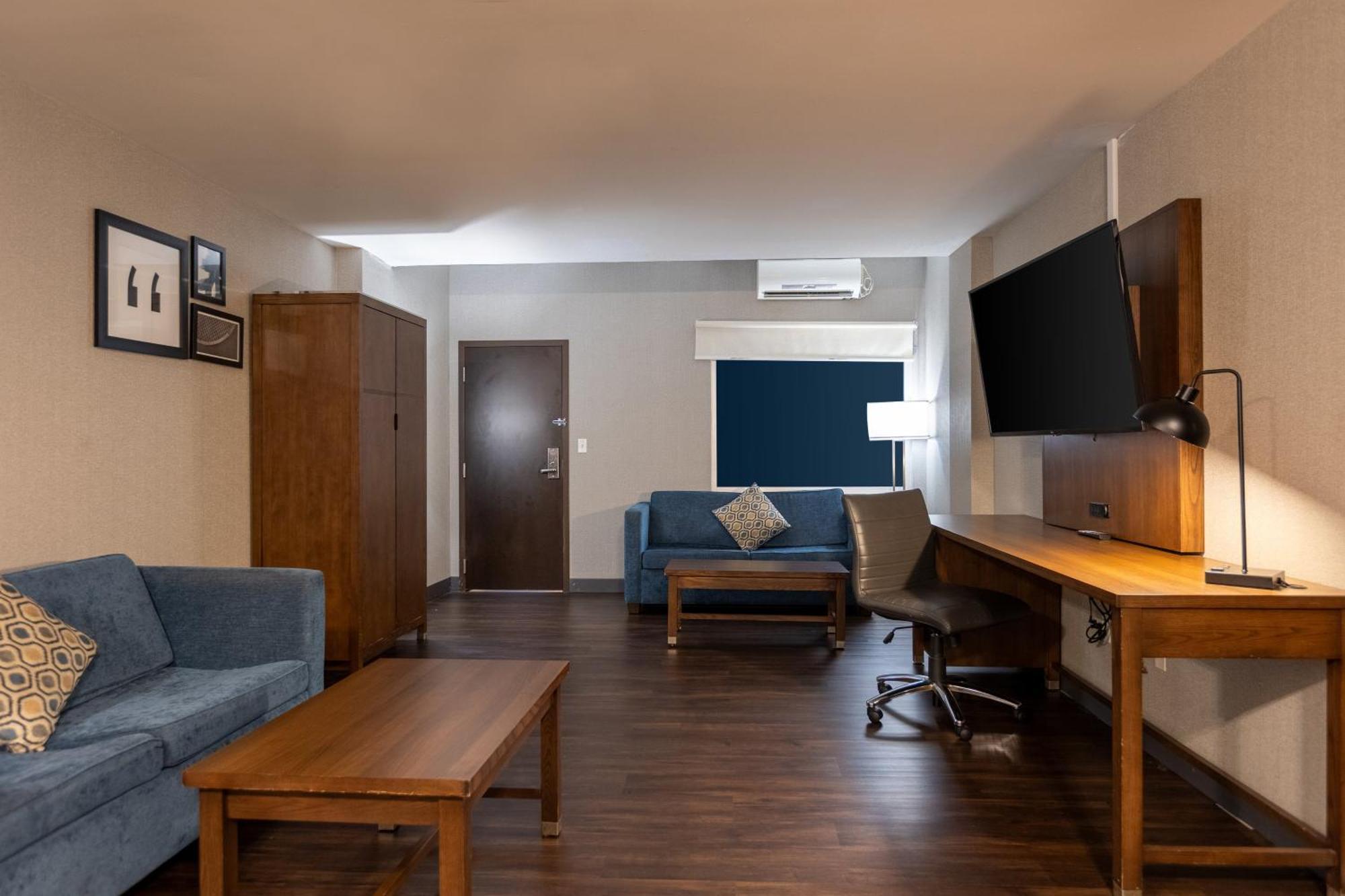Crowne Plaza Niagara Falls Ny - Riverside By Ihg Extérieur photo