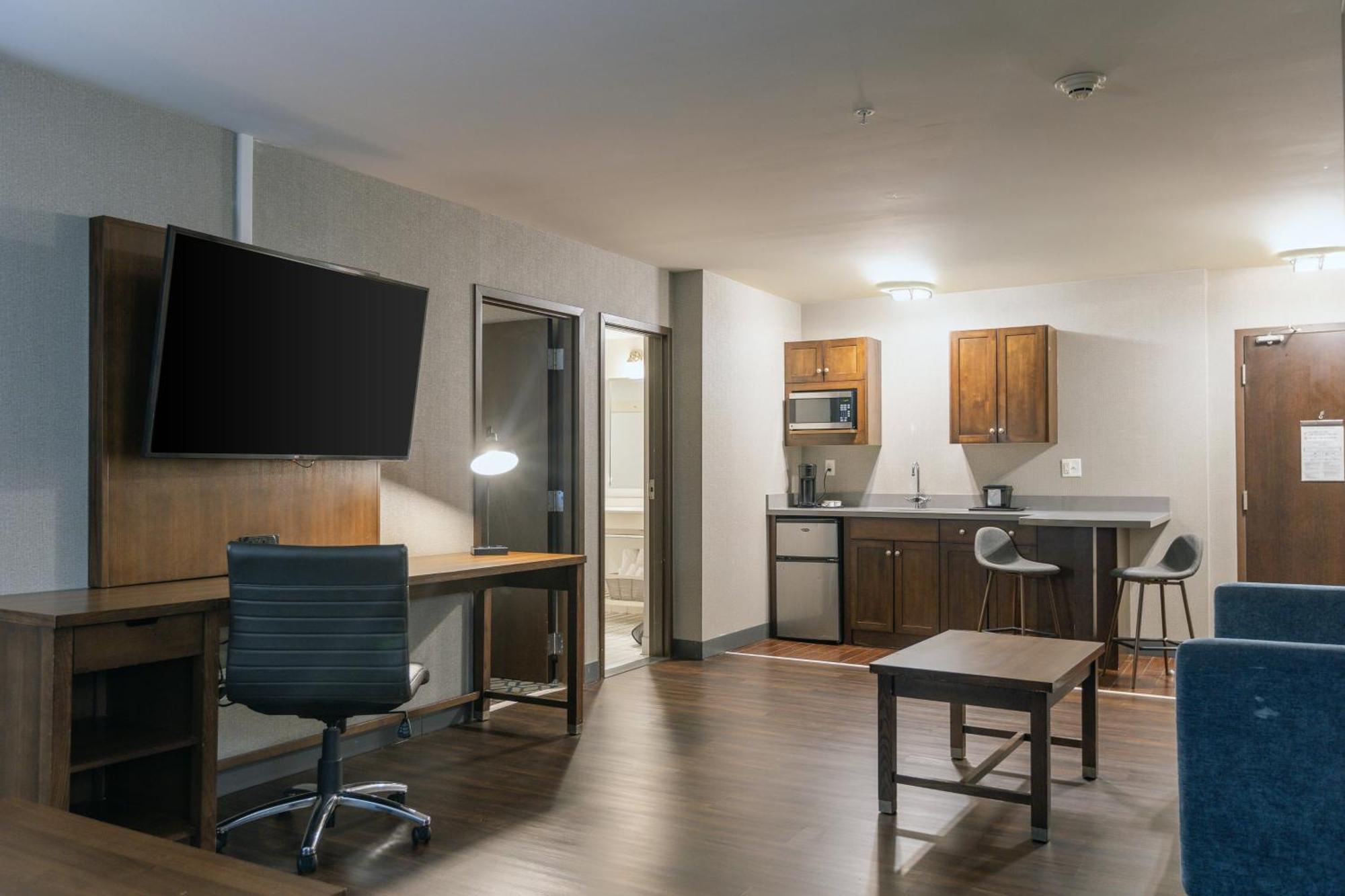 Crowne Plaza Niagara Falls Ny - Riverside By Ihg Extérieur photo
