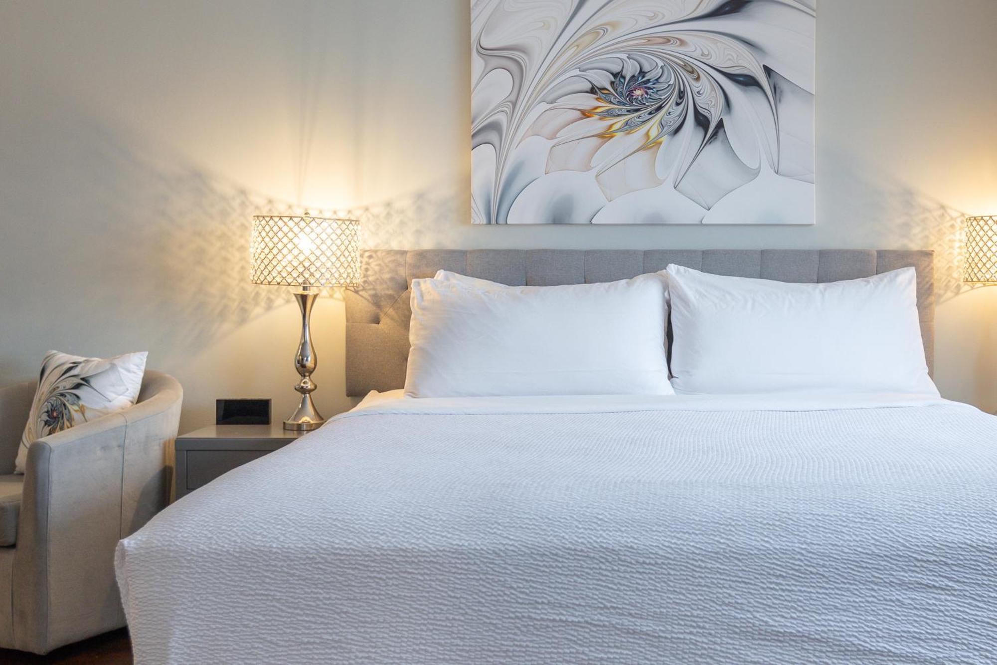 Crowne Plaza Niagara Falls Ny - Riverside By Ihg Extérieur photo