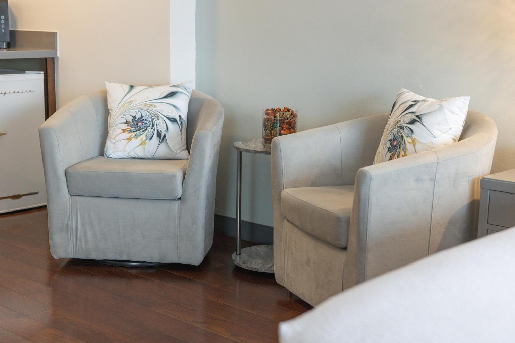 Crowne Plaza Niagara Falls Ny - Riverside By Ihg Extérieur photo