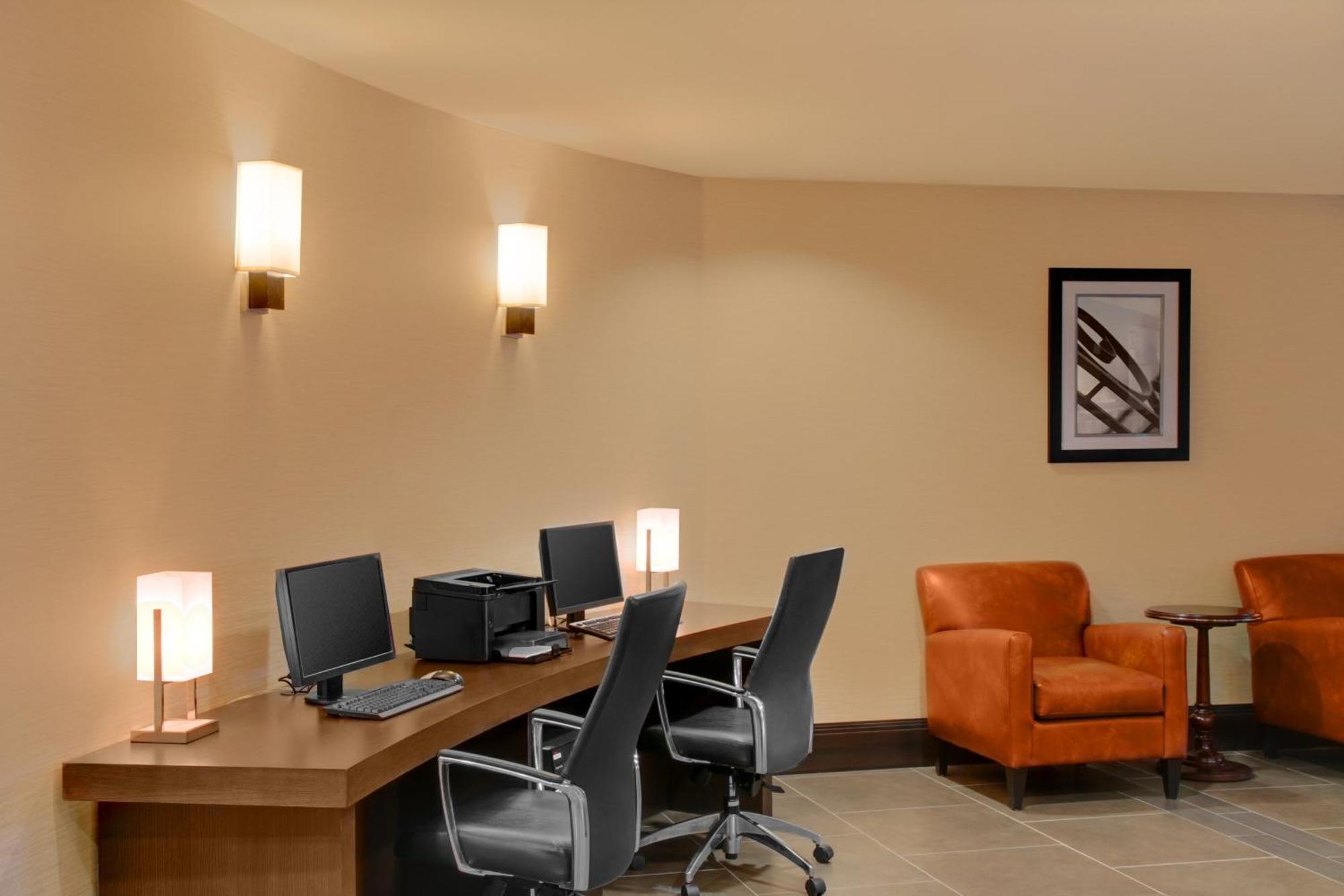 Crowne Plaza Niagara Falls Ny - Riverside By Ihg Extérieur photo