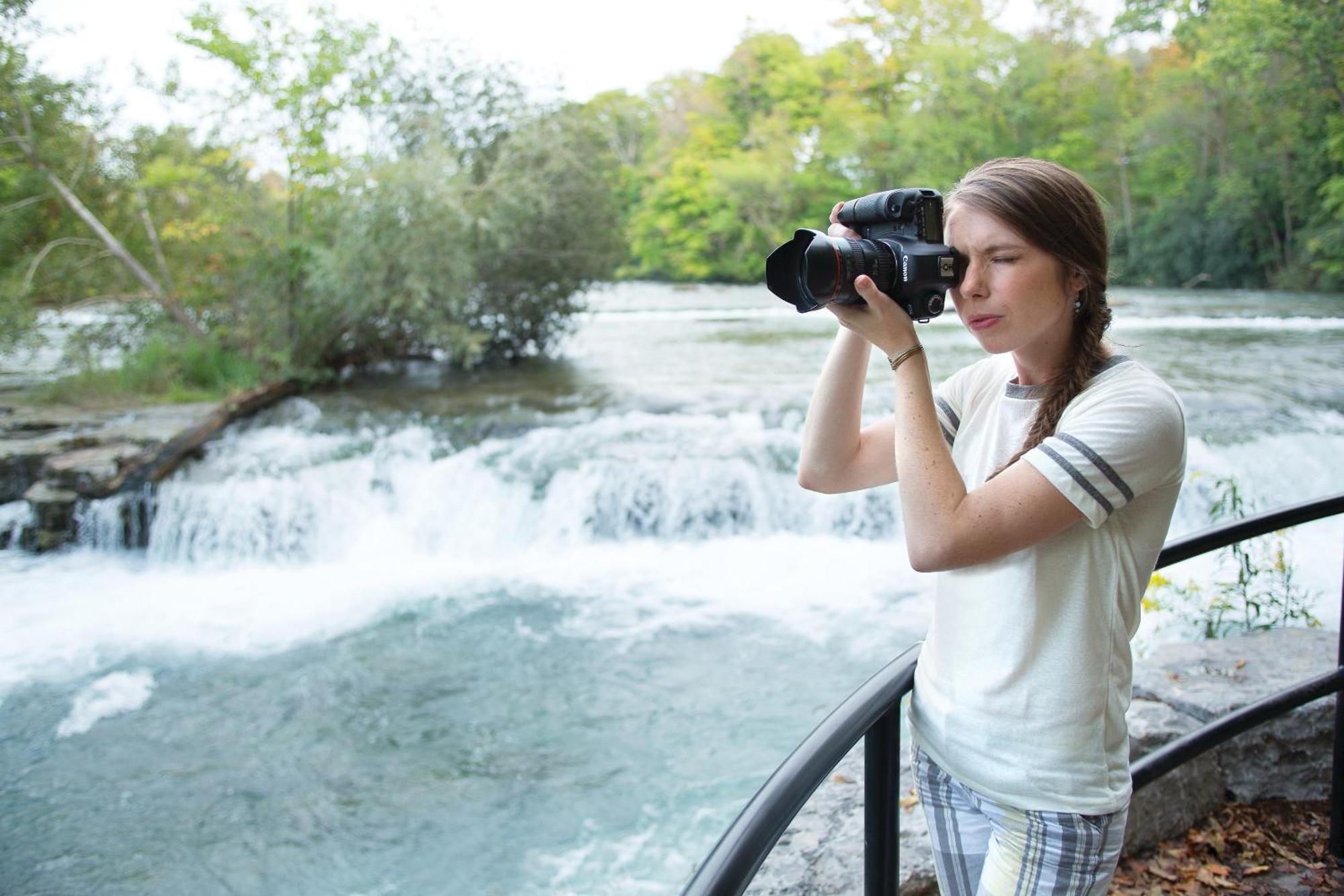 Crowne Plaza Niagara Falls Ny - Riverside By Ihg Extérieur photo